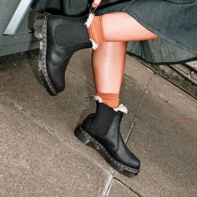 Nordstrom end of season boot deals